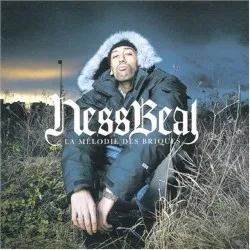 La mélodie des briques album by Nessbeal