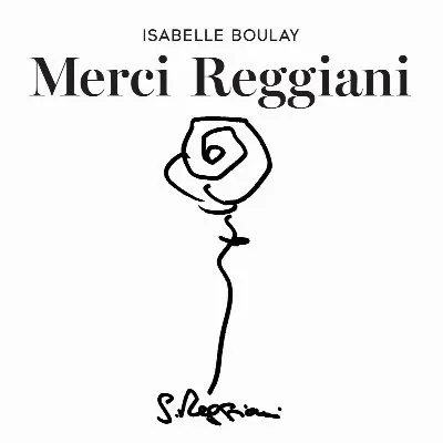 Merci Serge Reggiani
