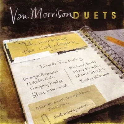 Duets: Re-working the Catalogue