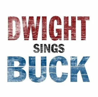 Dwight Sings Buck