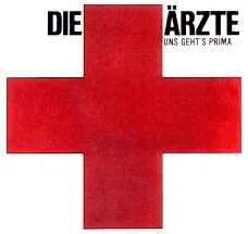 Uns geht's prima...