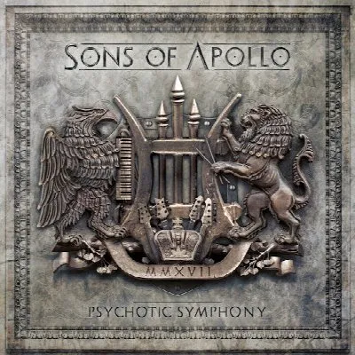 Psychotic Symphony
