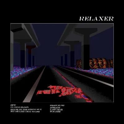 Relaxer