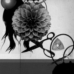 Elemental Parts One & Two: Chrysanthe & Violetta album by Demdike Stare
