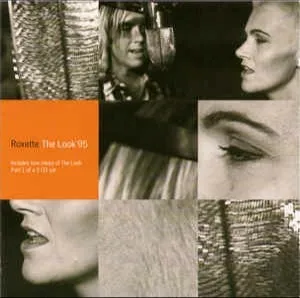 The Look '95 album by Roxette