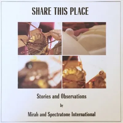 Share This Place: Stories and Observations