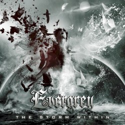 The Storm Within album by Evergrey