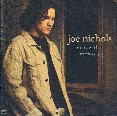 Man with a Memory