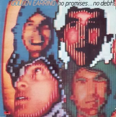 No Promises...No Debts