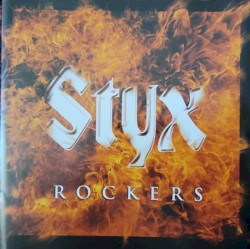 Rockers album by Styx