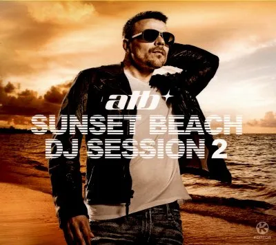 Sunset Beach DJ Session 2