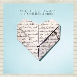 Il diario degli errori album by Michele Bravi