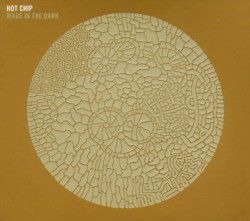 Made in the Dark album by Hot Chip