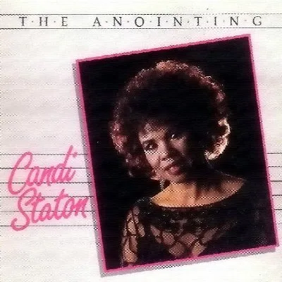 The Anointing
