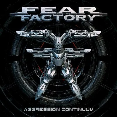 Aggression Continuum
