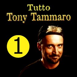 Tutto Tony Tammaro album by Tony Tammaro