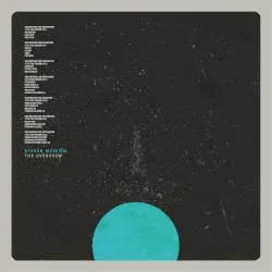 The Overview album by Steven Wilson