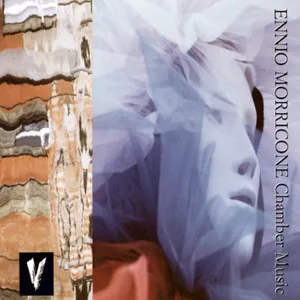 Chamber Music album by Ennio Morricone