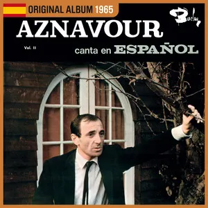 Canta en español, vol. 2 album by Charles Aznavour