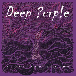 Above and Beyond album by Deep Purple
