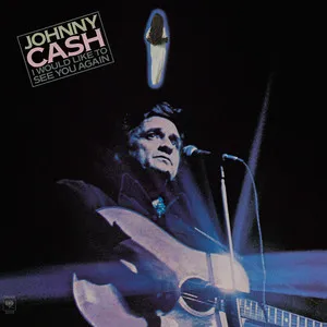 I Would Like to See You Again album by Johnny Cash
