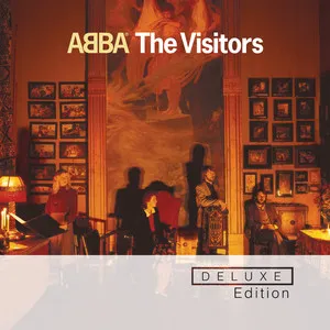 The Visitors album by ABBA