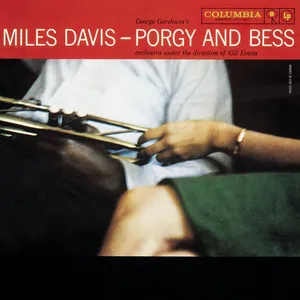 Porgy And Bess album by Miles Davis