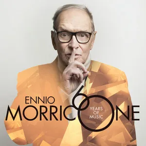 Morricone 60 album by Ennio Morricone