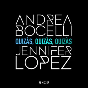 Quizàs, Quizàs, Quizàs album by Andrea Bocelli