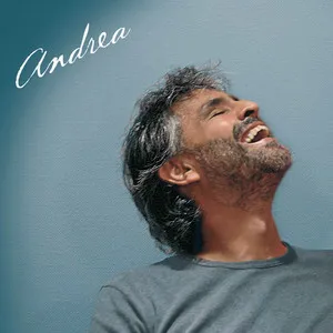 Andrea album by Andrea Bocelli
