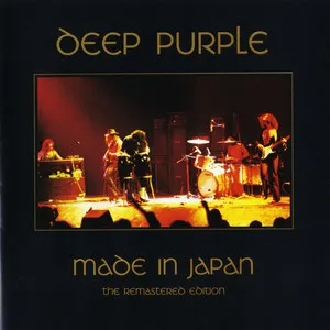 Made in Japan